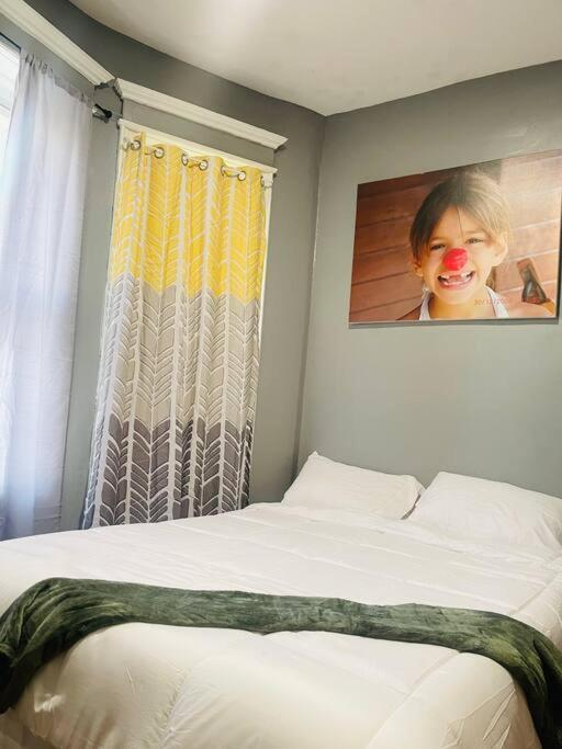 Cozy Studio Staycation - Brooklyn Close To Train Stations New York Exteriér fotografie