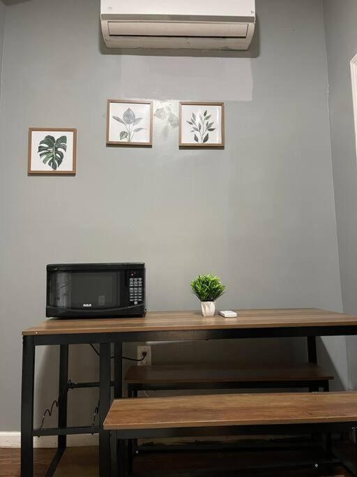 Cozy Studio Staycation - Brooklyn Close To Train Stations New York Exteriér fotografie